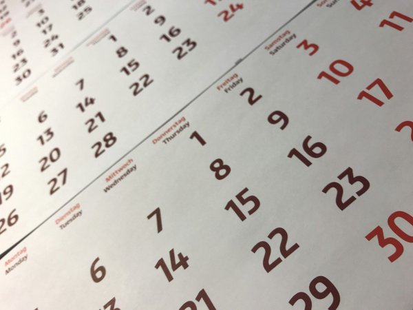 Sync calendars quickly to streamline your schedule today